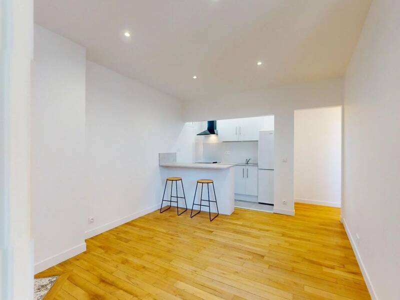 Maison à louer, 35m², CHAMPIGNY SUR MARNE