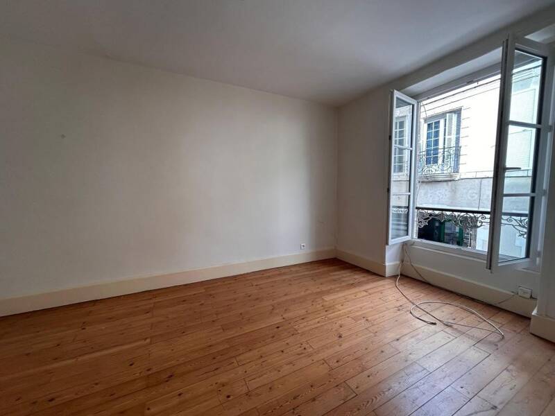 Maison à louer, 54m², MER