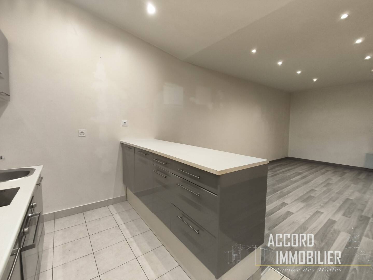 Maison à louer, 43m², BEZIERS