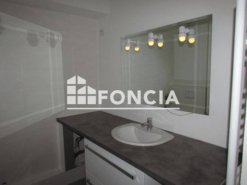 Maison à louer, 40m², GRENOBLE