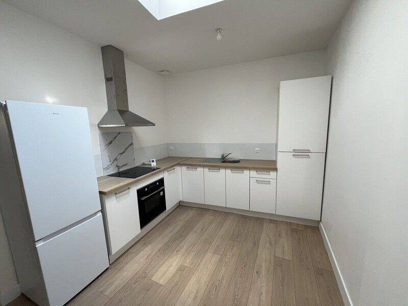 Maison à louer, 75m², LA REOLE