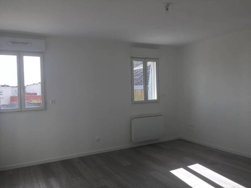 Maison à louer, 16m², SOISSONS