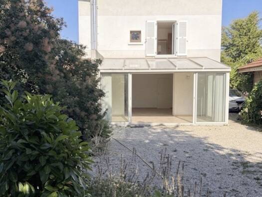 Maison à vendre 219 000 € 4 pièces 3 chambres 124 m² 811 m² de terrain Les Abrets en Dauphiné 38490