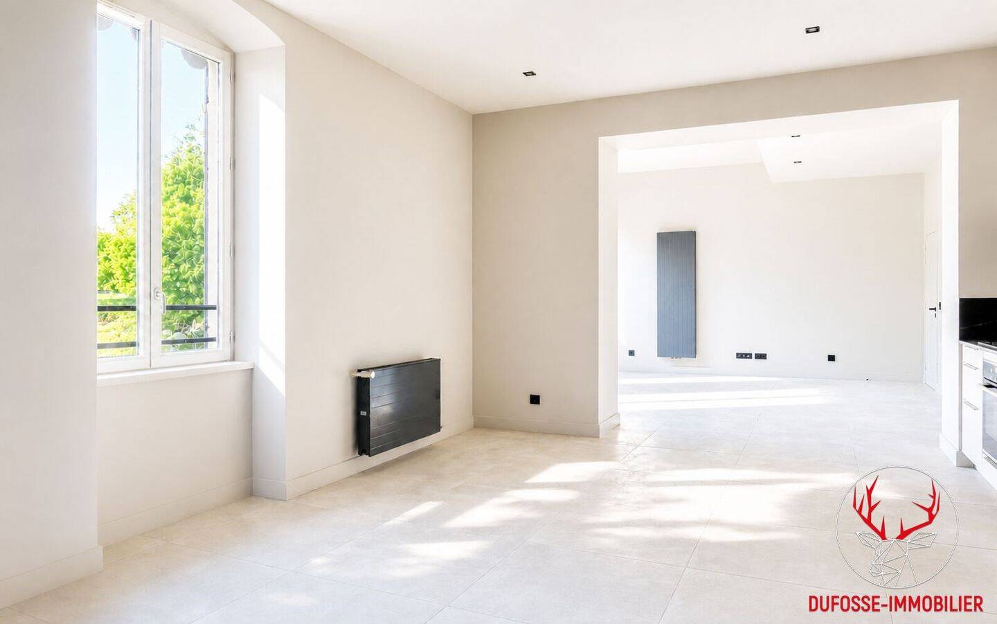 Maison à louer, 115m², SAINT CYR AU MONT D'OR