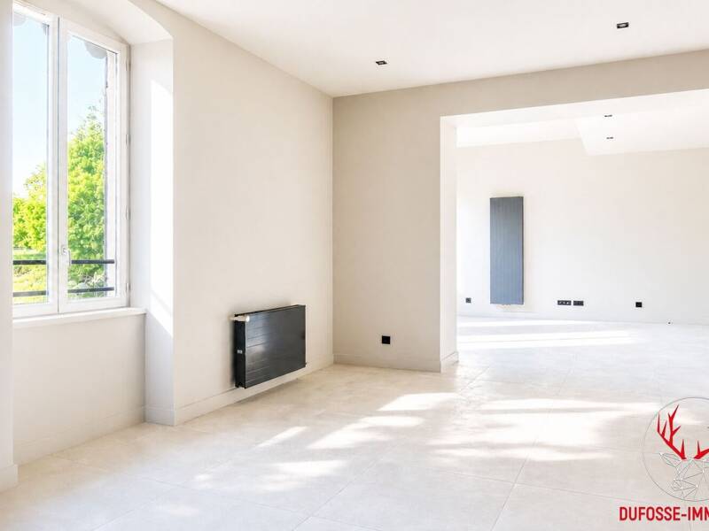 Maison à louer, 115m², SAINT CYR AU MONT D'OR