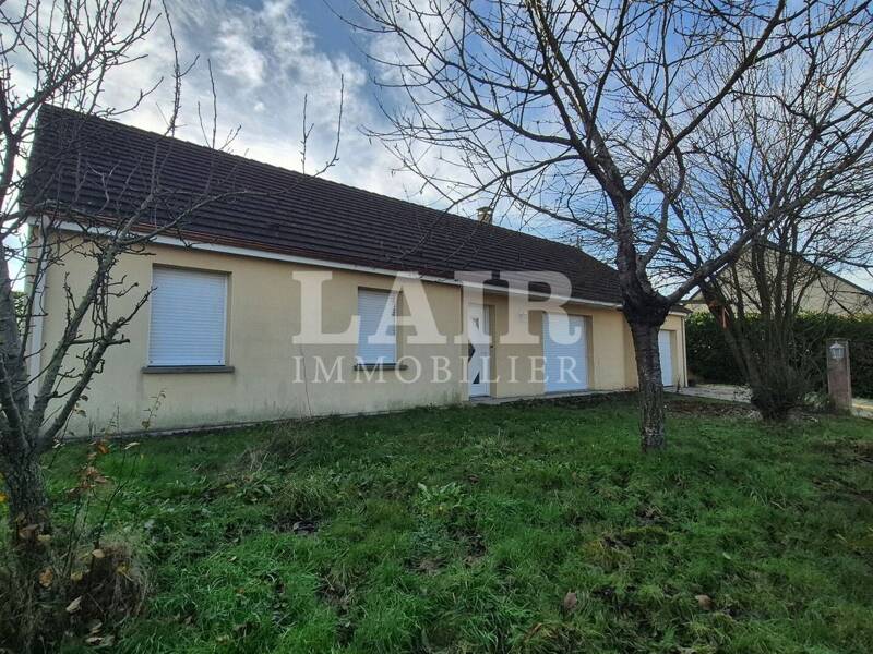 Maison à louer, 116m², SAINT GERVAIS DU PERRON