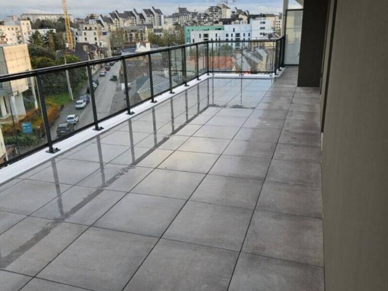 Maison à louer, 129m², RENNES