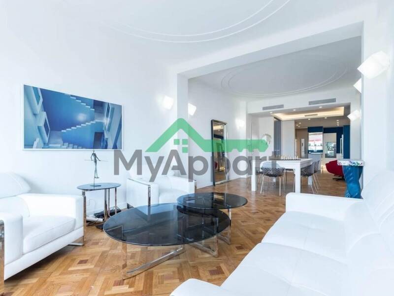 Maison à louer, 105m², NICE