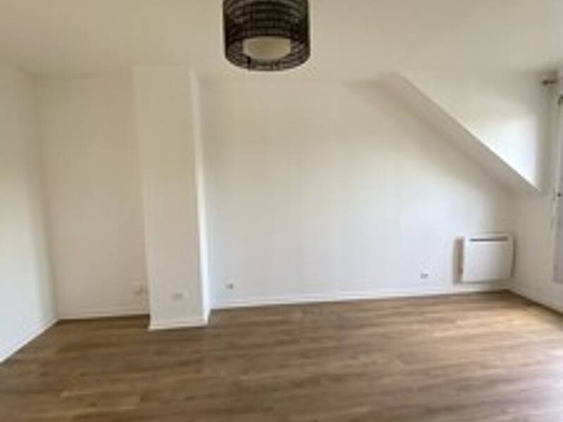 Maison à louer, 40m², SAINT MAUR DES FOSSES