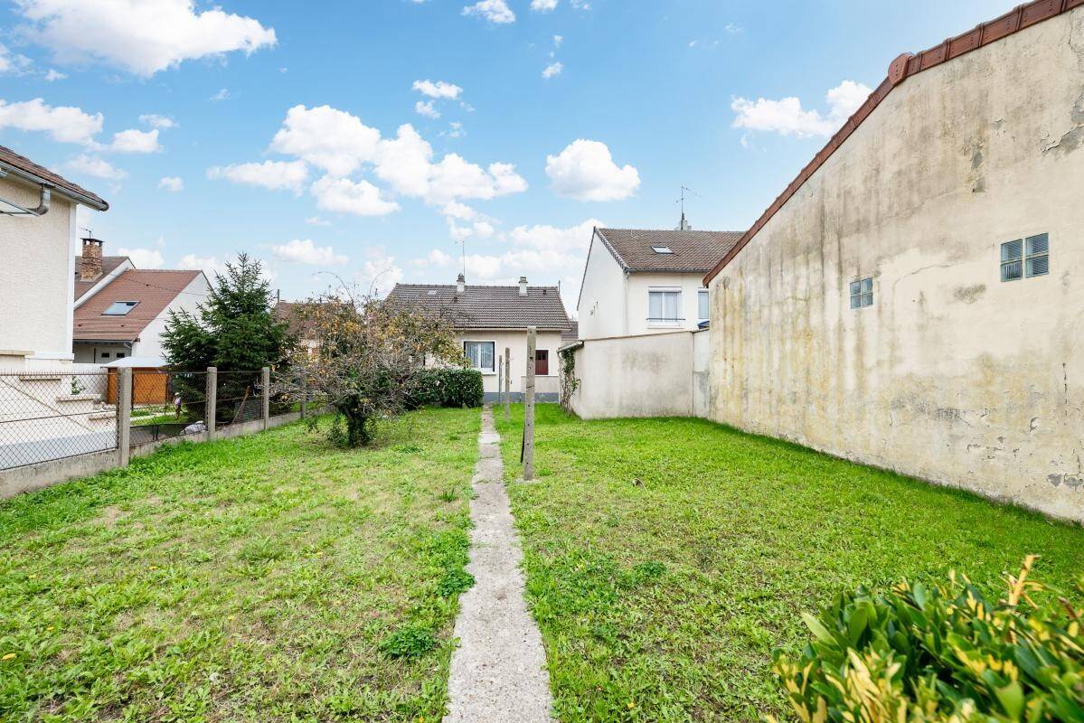 Maison à vendre, 86m², NOISY LE GRAND