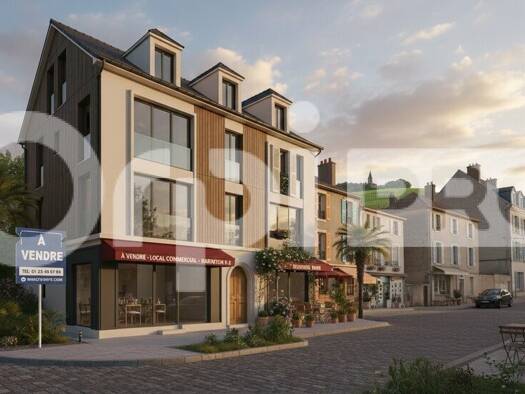 Espace bureau à vendre 650 943 € 284 m² de bureaux divisible jusqu'à 284 m² Villiers-sur-Orge 91700