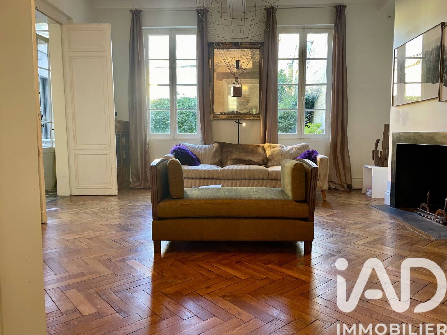 Maison à vendre, 270m², LIBOURNE