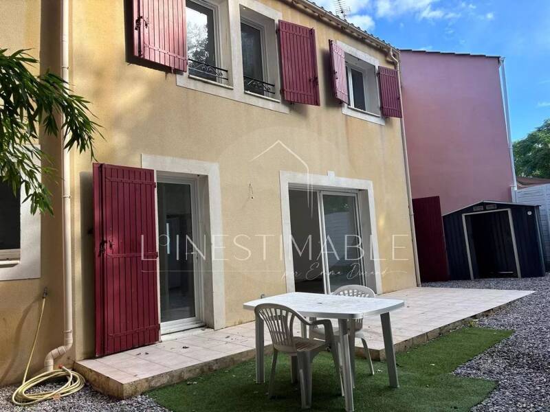 Maison à vendre, 90m², AIX EN PROVENCE