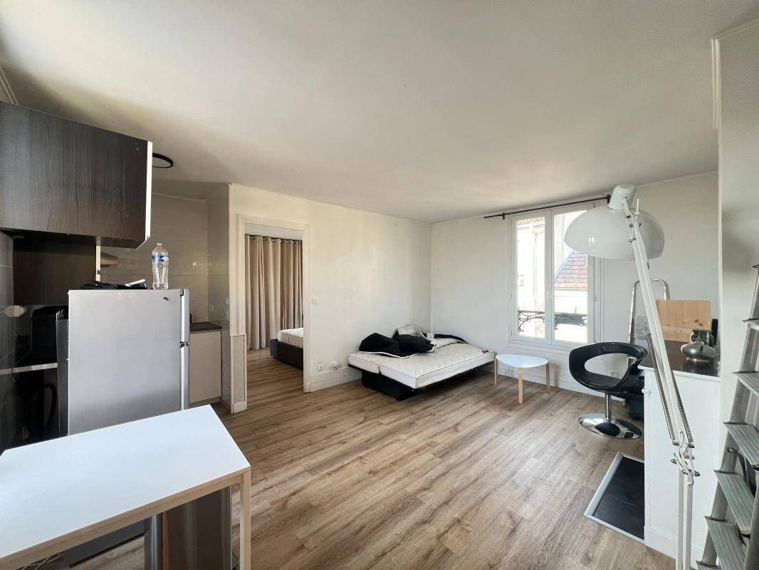 Maison à louer, 40m², MONTREUIL