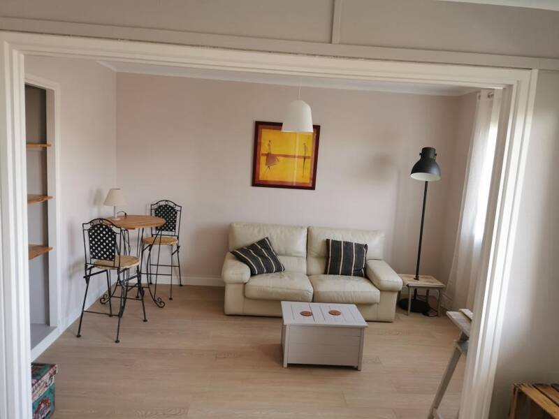 Maison à louer, 75m², BEZIERS