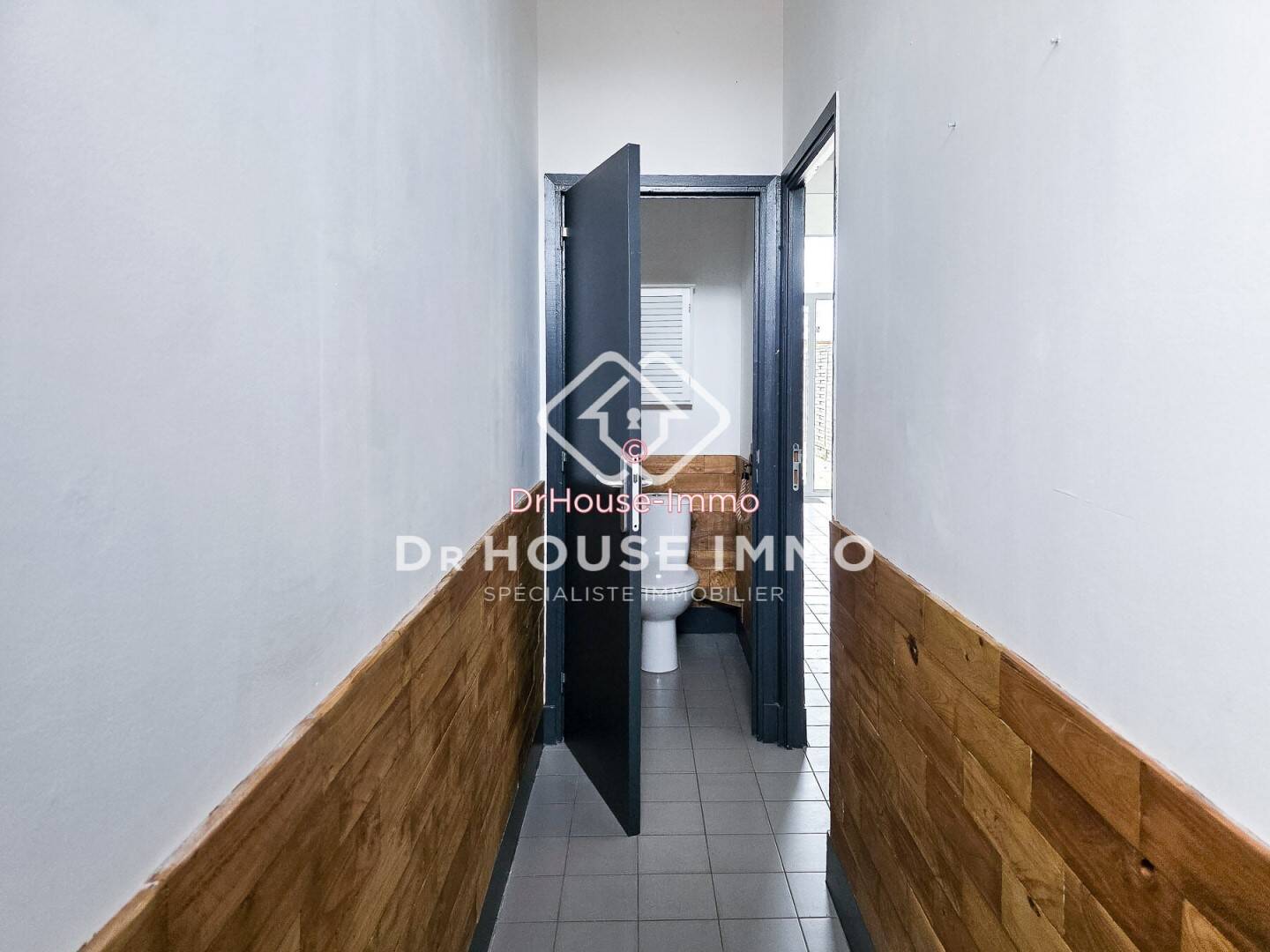 Maison à vendre, 84m², TOURCOING