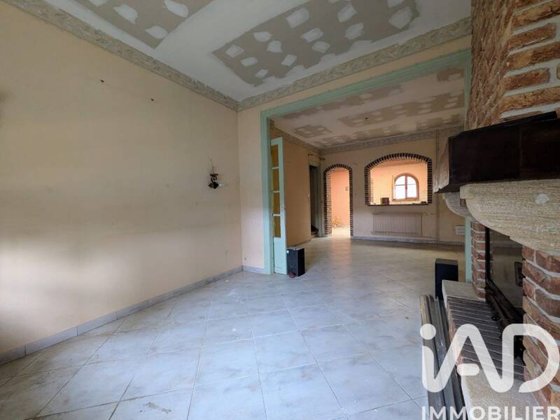 Maison à vendre, 114m², LOOS