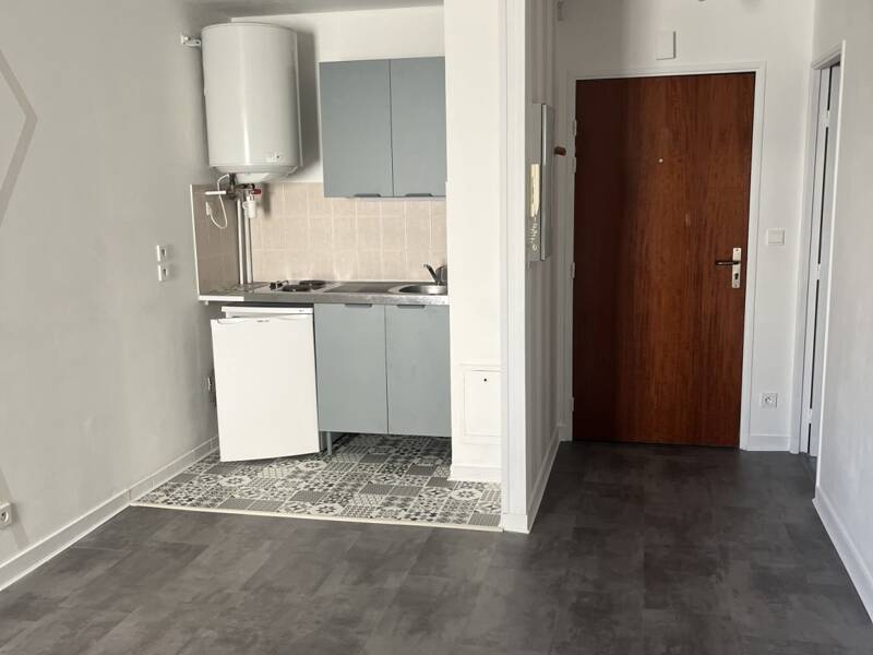 Maison à louer, 21m², ORLEANS