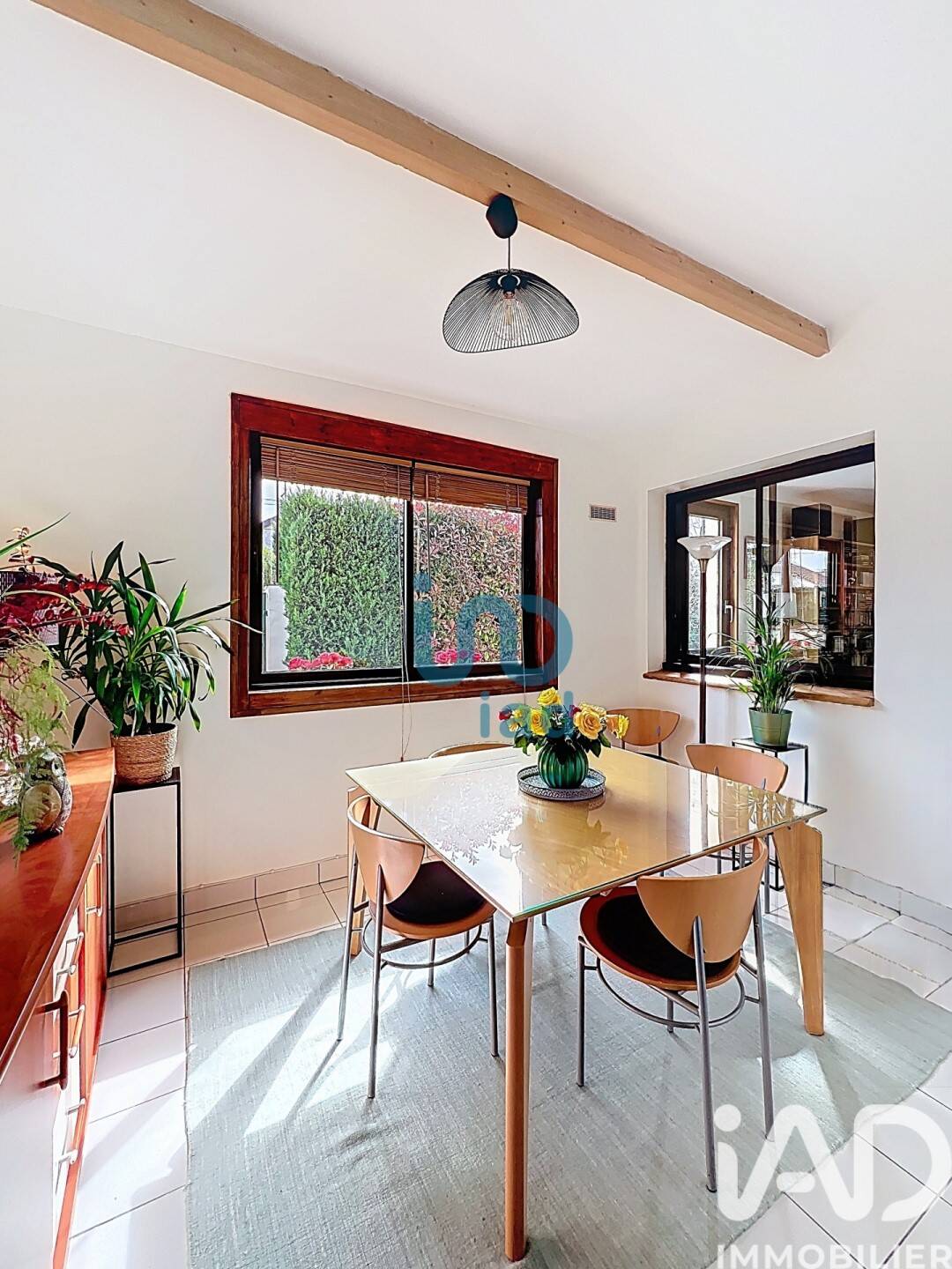 Maison à vendre, 117m², TORCY