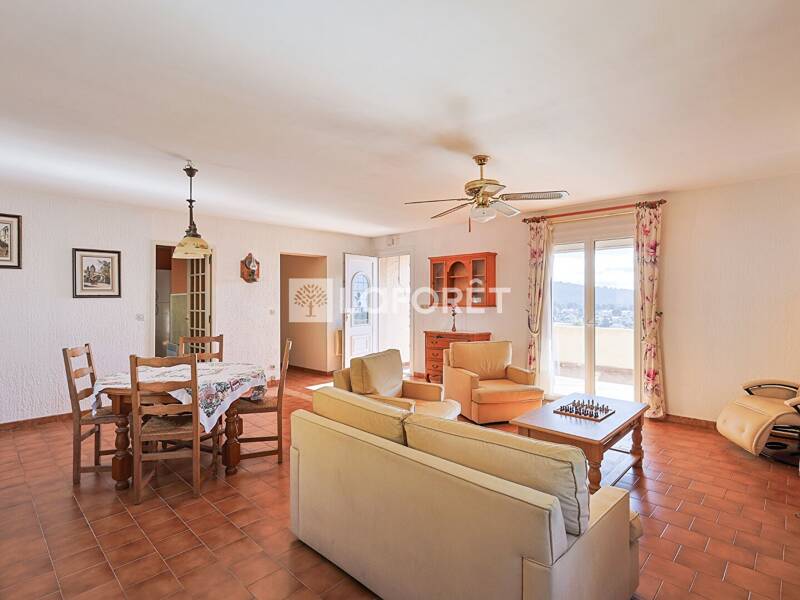 Maison à vendre, 172m², CARNOUX EN PROVENCE