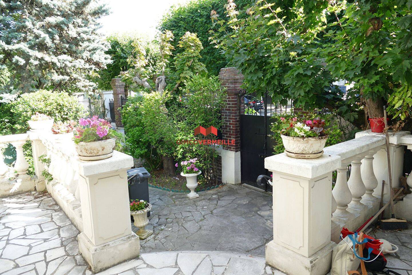 Maison à vendre, 165m², RUEIL MALMAISON