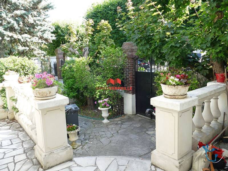 Maison à vendre, 165m², RUEIL MALMAISON