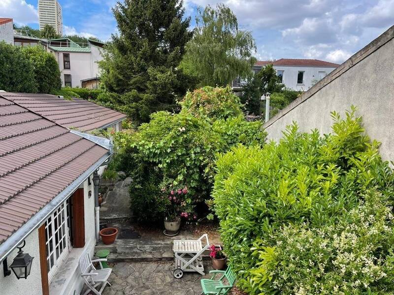 Maison à vendre, 150m², MONTREUIL