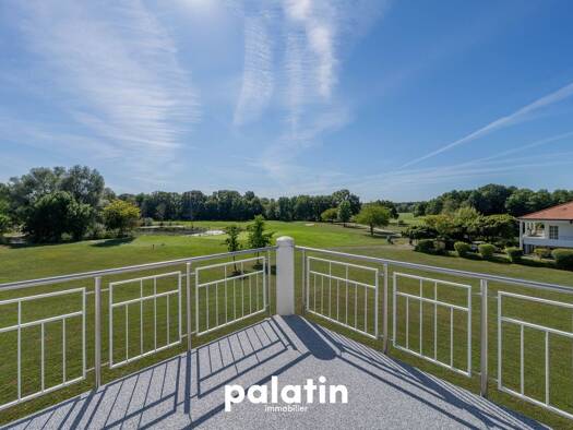 Duplex à vendre 987 000 € 7 pièces 3 chambres 325 m² 2ème étage Soufflenheim 67620