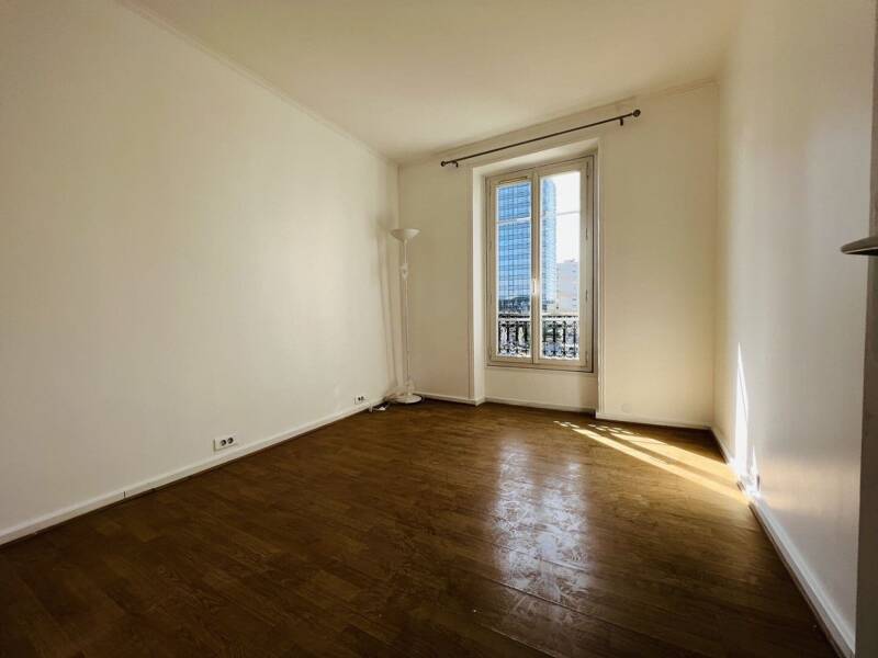 Maison à louer, 35m², LA GARENNE COLOMBES