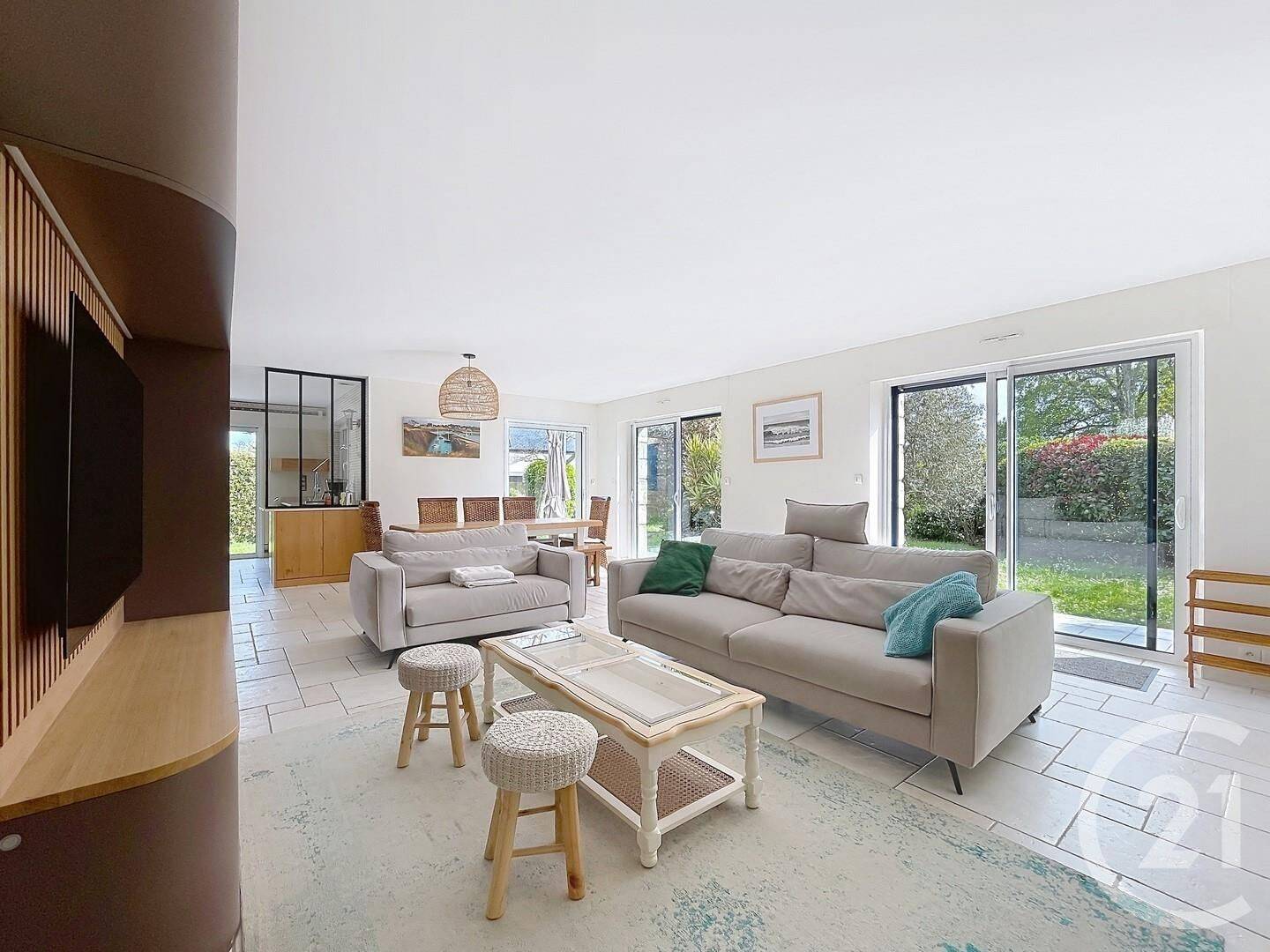 Maison à vendre, 149m², SAINT GILDAS DE RHUYS