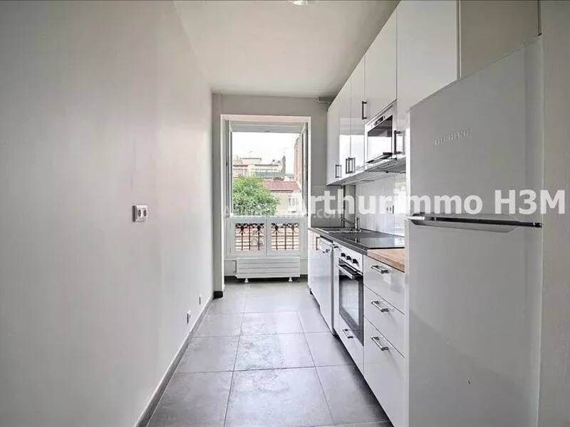 Maison à louer, 43m², BOULOGNE BILLANCOURT