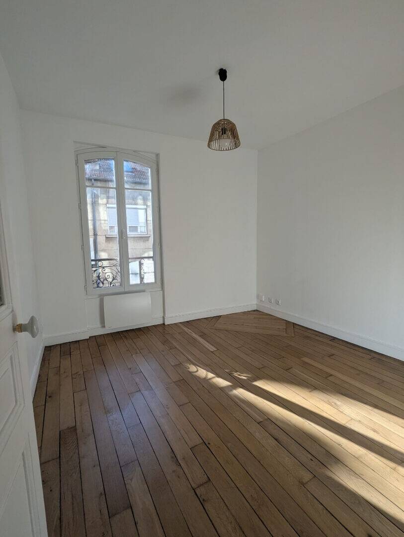 Maison à louer, 29m², ASNIERES SUR SEINE