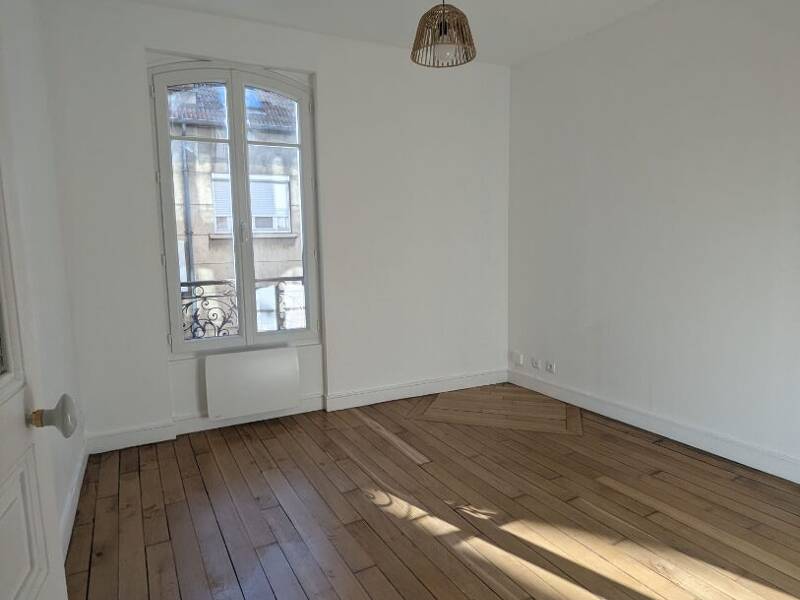 Maison à louer, 29m², ASNIERES SUR SEINE
