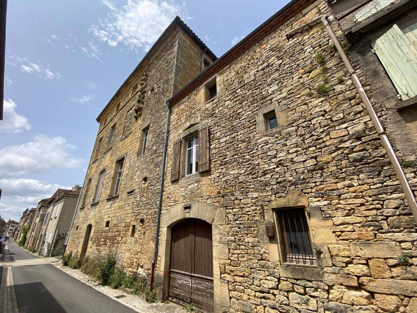 Maison à vendre, 367m², VILLEFRANCHE DU PERIGORD