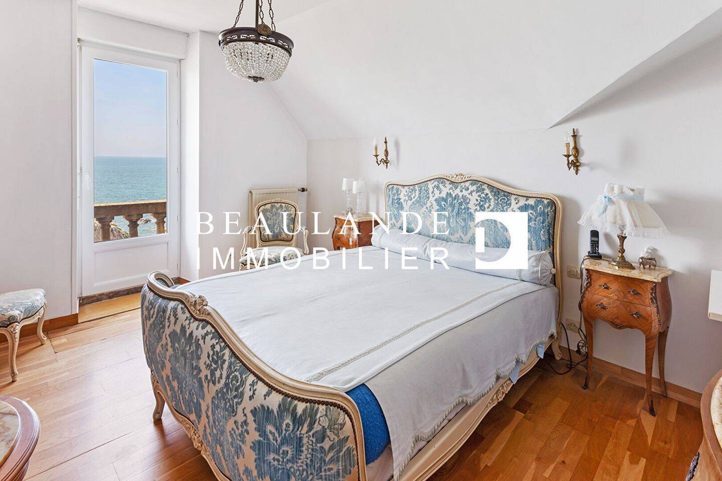 Maison à vendre, 157m², LE POULIGUEN