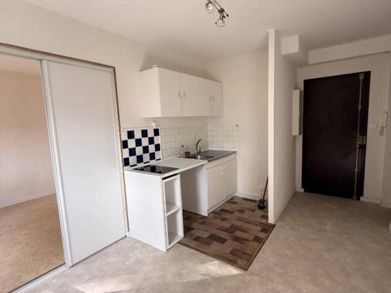 Maison à louer, 26m², NOTRE DAME DE MESAGE