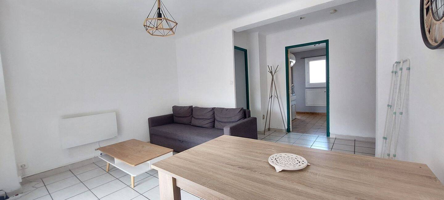 Maison à vendre, 55m², TOULON