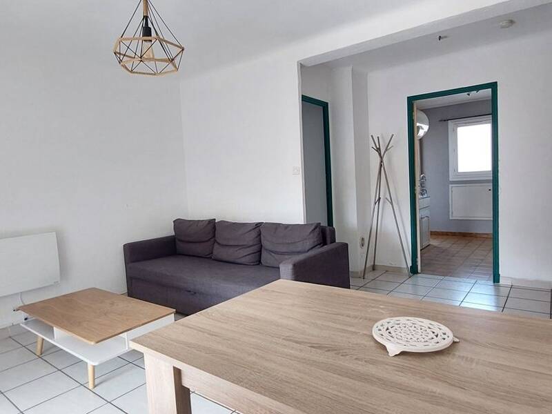 Maison à vendre, 55m², TOULON