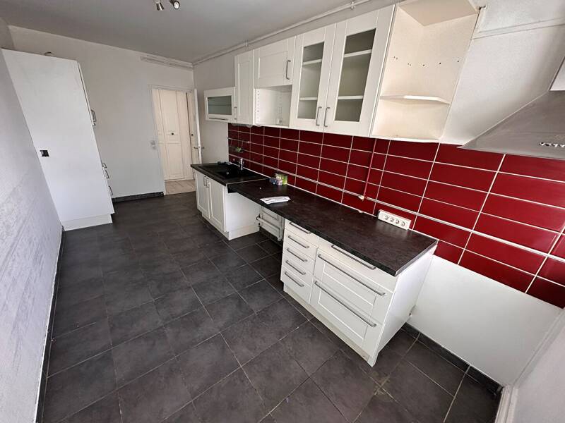 Maison à louer, 72m², PIERRE BENITE