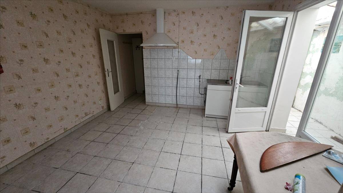 Maison à vendre, 70m², CALAIS