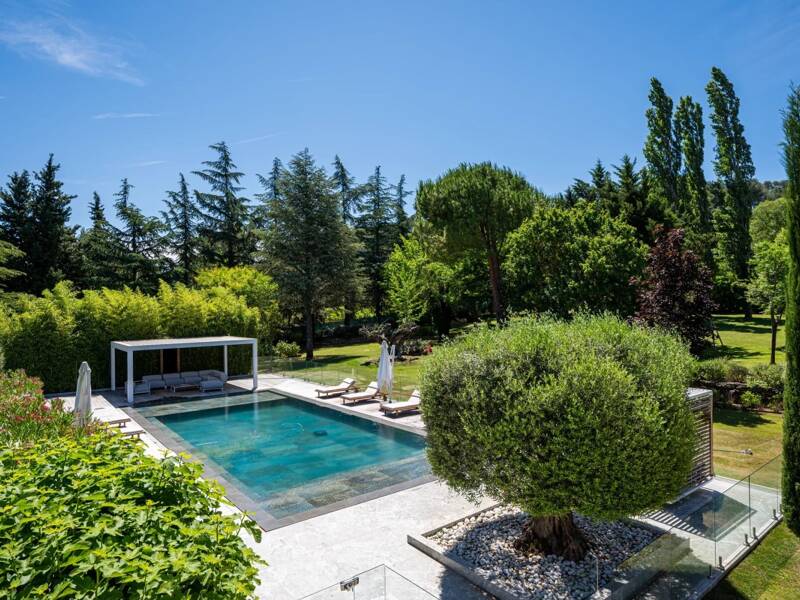 Maison à vendre, 565m², AIX EN PROVENCE