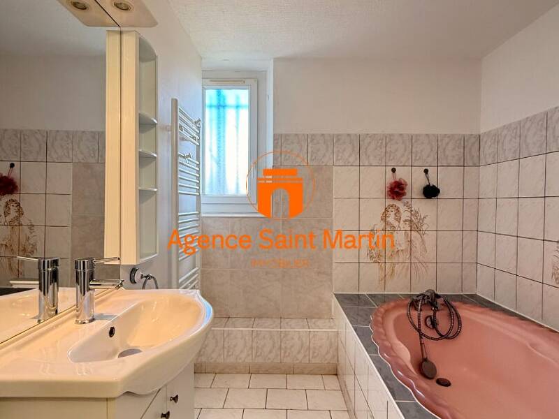 Maison à vendre, 61m², LE TEIL