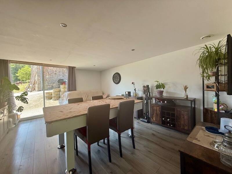 Maison à vendre, 68m², HAUTE SAVOIE