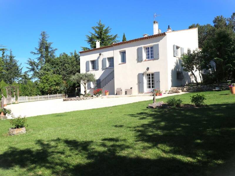 Maison à vendre, 241m², AIX EN PROVENCE