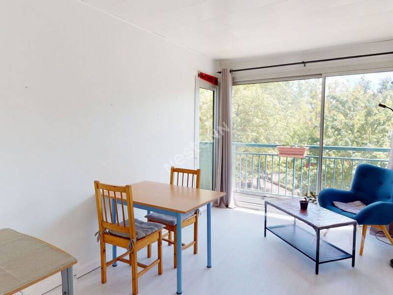 Maison à louer, 40m², ANTONY