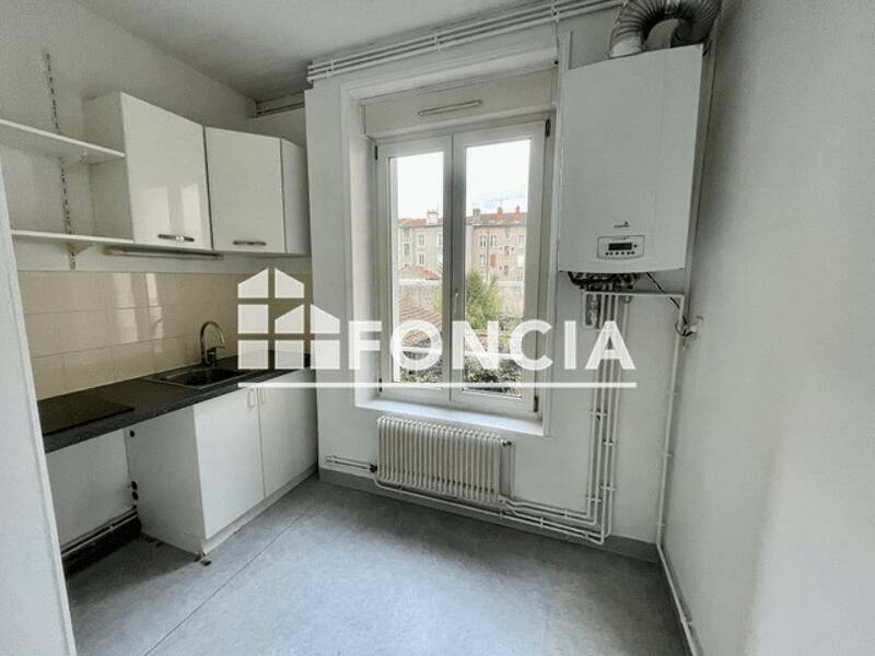 Maison à louer, 59m², NANCY