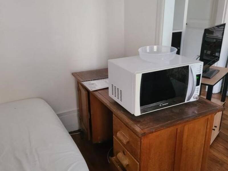 Maison à louer, 31m², PARIS 11E