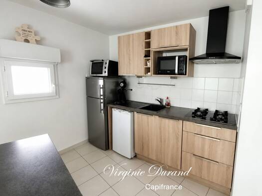 Appartement à vendre 225 000 € 3 pièces 2 chambres 62 m² Étage 1/3 Habas-Arrousets Bayonne 64100