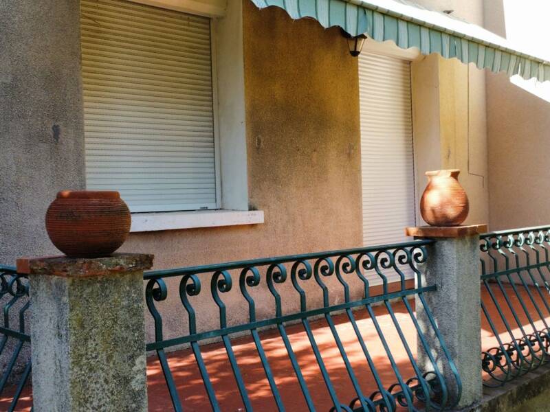 Maison à vendre, 124m², TOULON