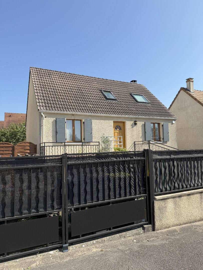Maison à vendre, 91m², ARGENTEUIL